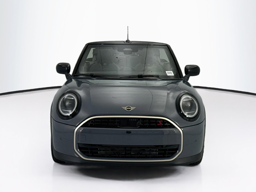 New 2026 MINI Cooper S FWD image 2