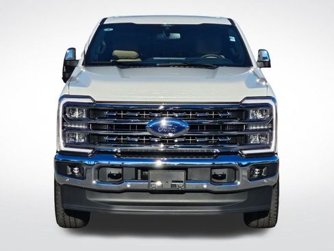 New 2026 Ford F250 Lariat w/ Lariat Ultimate Package image 4