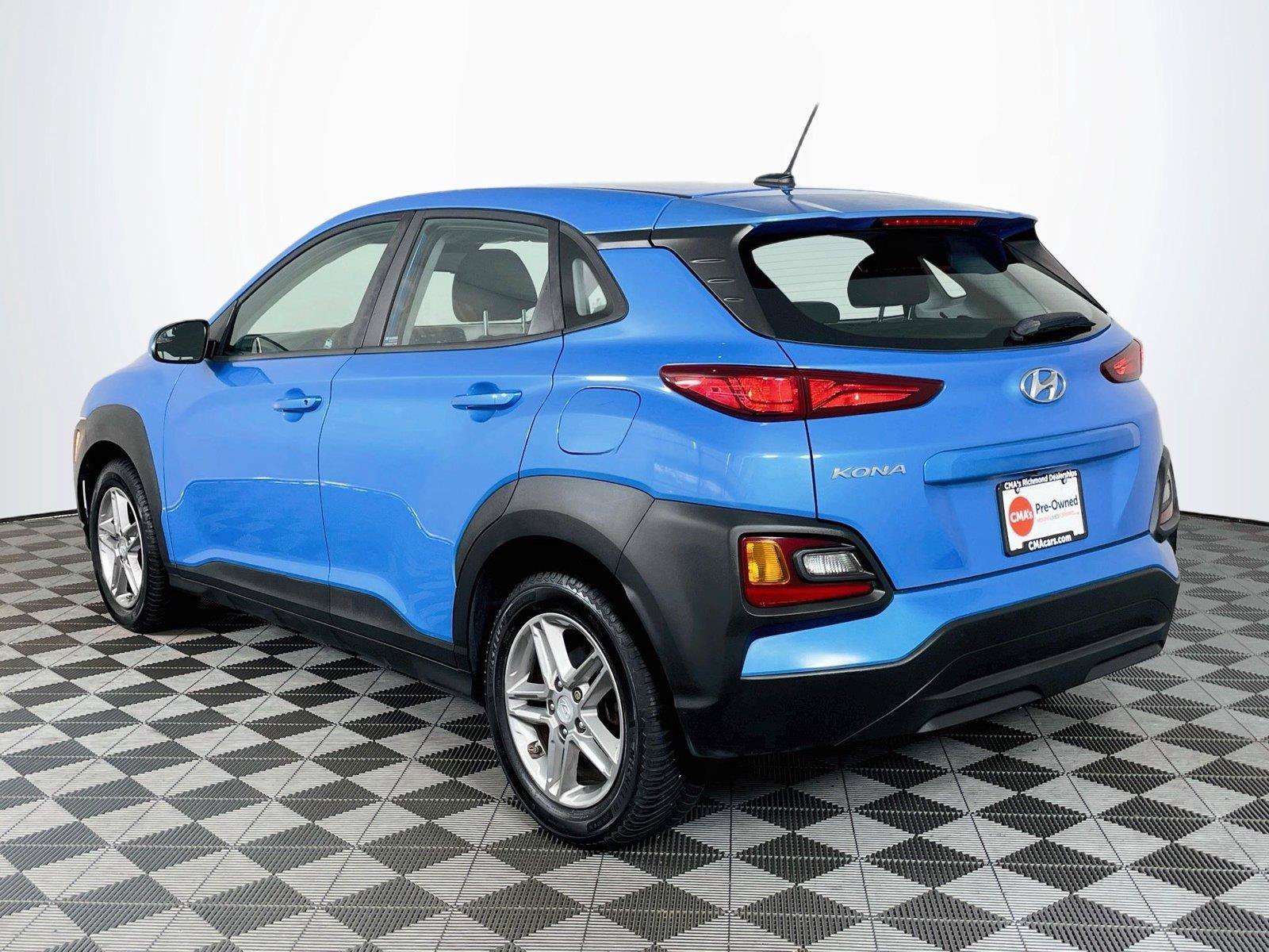 Used 2019 Hyundai Kona SE FWD image 6