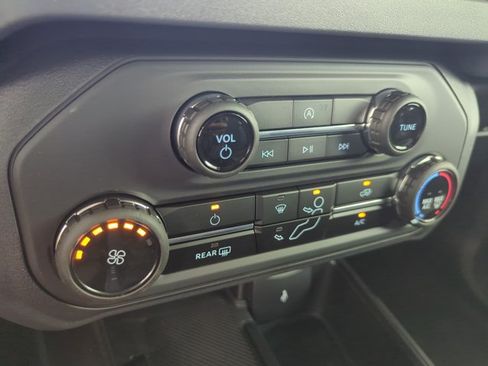 New 2026 Ford Bronco Big Bend AWD/4WD image 15