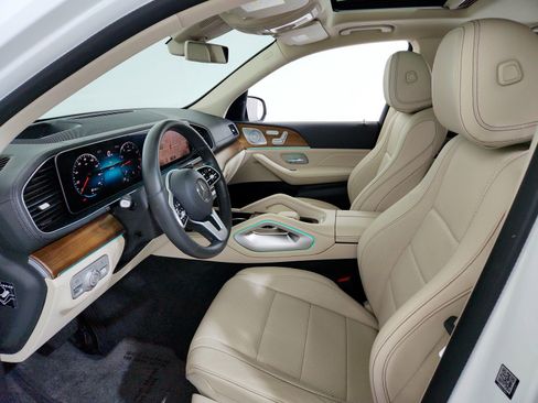 Certified 2020 Mercedes-Benz GLE 350 image 9