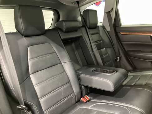 Used 2019 Honda CR-V Touring image 43