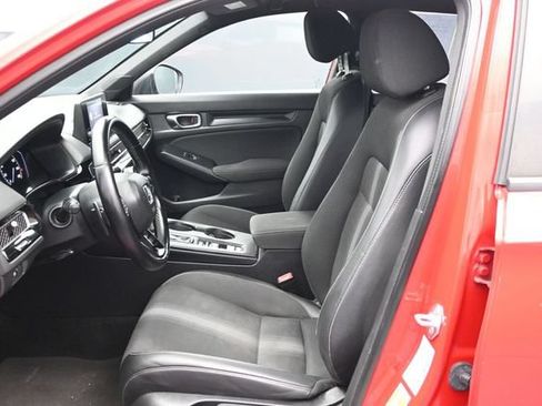 Used 2023 Honda Civic Sport image 7