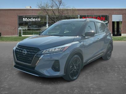 Certified 2024 Nissan Kicks SR w/ SR Premium Package