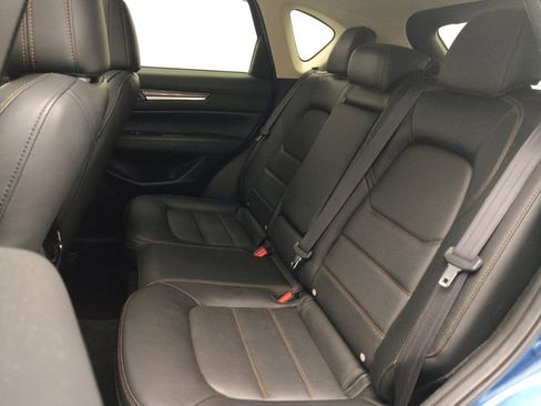 Used 2018 MAZDA CX-5 Grand Touring w/ Premium Package image 18