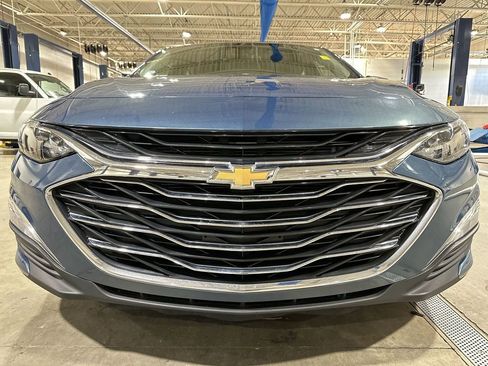 Used 2024 Chevrolet Malibu LS image 25
