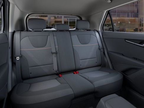 New 2026 Kia Niro LX FWD image 16