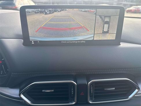 New 2025 MAZDA CX-5 AWD 2.5 S image 23