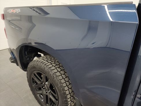 Used 2022 Chevrolet Silverado 1500 RST image 26