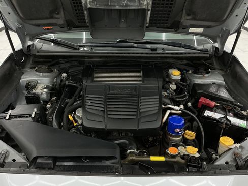 Used 2017 Subaru WRX Premium AWD/4WD image 41