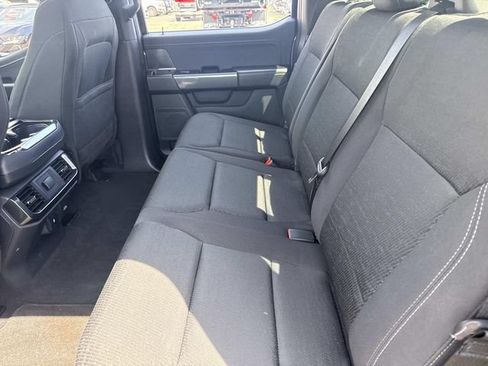 Used 2023 Ford F150 XLT w/ Equipment Group 302A High AWD/4WD image 20