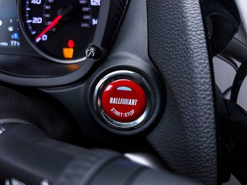 New 2026 Mitsubishi Eclipse Cross Ralliart AWD/4WD image 13