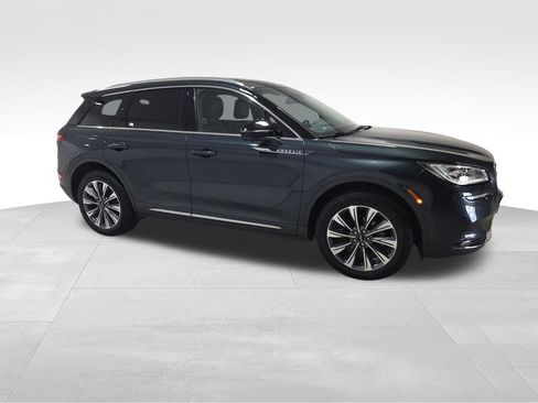 Used 2022 Lincoln Corsair Reserve w/ Equipment Group 201A AWD/4WD image 29