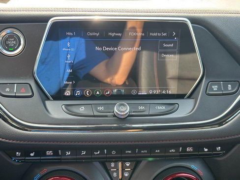 Used 2020 Chevrolet Blazer RS AWD/4WD image 20