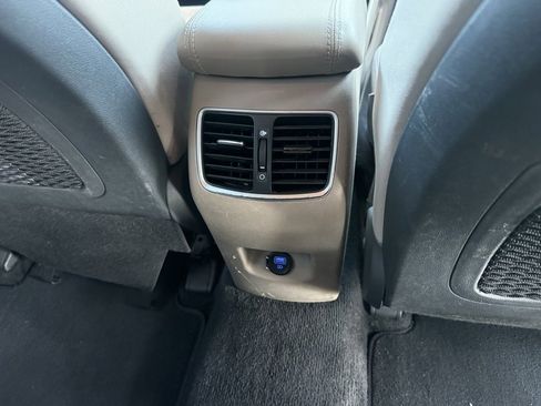 Used 2021 Hyundai Tucson SEL image 10