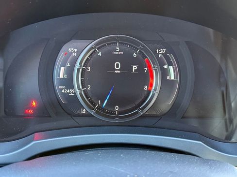 Used 2022 Lexus IS 350 F Sport image 20