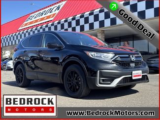 Used 2022 Honda CR-V EX 360° Tour
