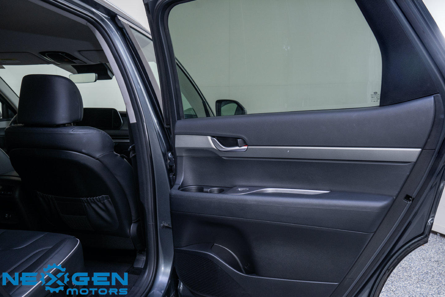 Used 2024 Hyundai Palisade SEL AWD/4WD image 28