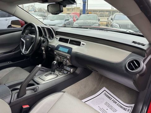 Used 2012 Chevrolet Camaro SS w/ RS Package image 28