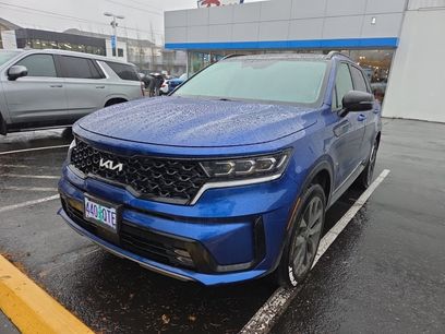 Used 2023 Kia Sorento SX