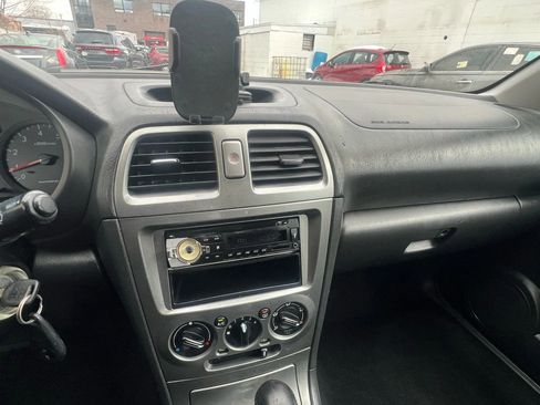 Used 2005 Subaru Impreza RS image 16