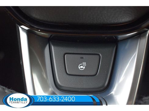 New 2026 Honda Accord Hybrid Touring image 14