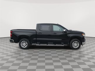 New 2026 Chevrolet Silverado 1500 LT w/ Z71 Off-Road Package AWD/4WD video 2