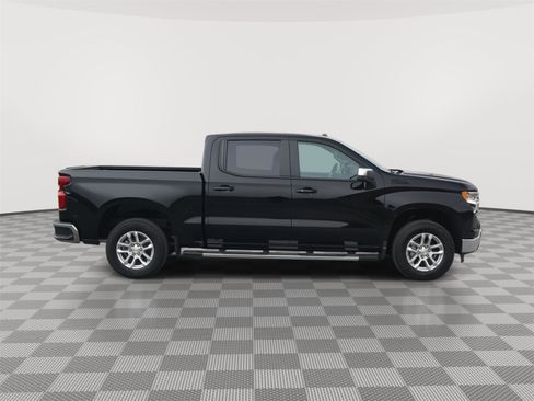 New 2026 Chevrolet Silverado 1500 LT w/ Z71 Off-Road Package AWD/4WD image 2
