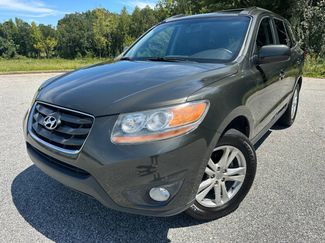 Used 2011 Hyundai Santa Fe Limited w/ Navigation Pkg 4 video 1