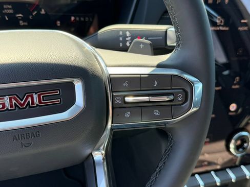 New 2026 GMC Terrain Elevation w/ Black Edition AWD/4WD image 27