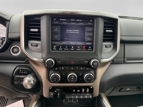 Used 2020 RAM 1500 Laramie AWD/4WD image 23