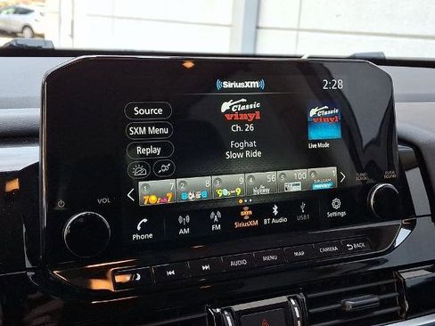 Certified 2023 Nissan Pathfinder SL AWD/4WD image 18