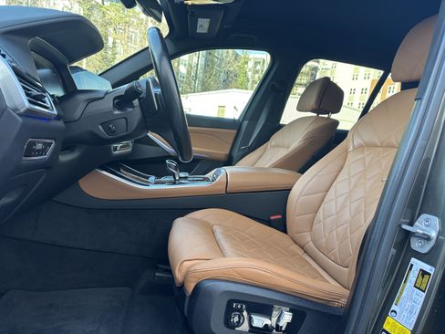 Used 2023 BMW X5 xDrive40i w/ M Sport Package image 20