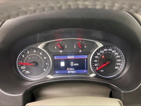 Used 2020 GMC Terrain Denali w/ GMC Pro Grade Package AWD/4WD image 25