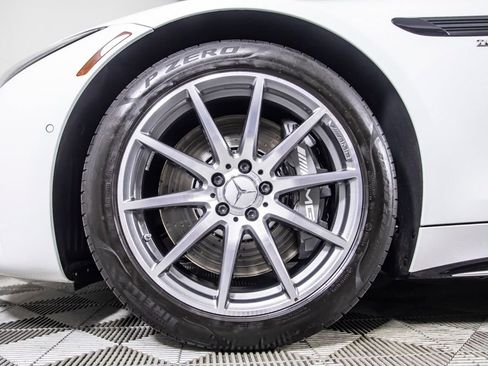 Used 2023 Mercedes-Benz SL 43 AMG image 40
