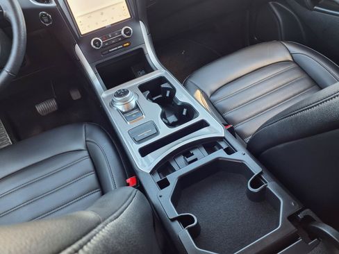Used 2023 Ford Edge SEL w/ Convenience Package AWD/4WD image 12