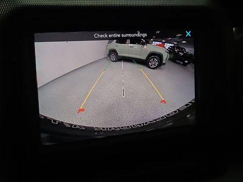 Used 2023 Jeep Wrangler Willys Wheeler image 21