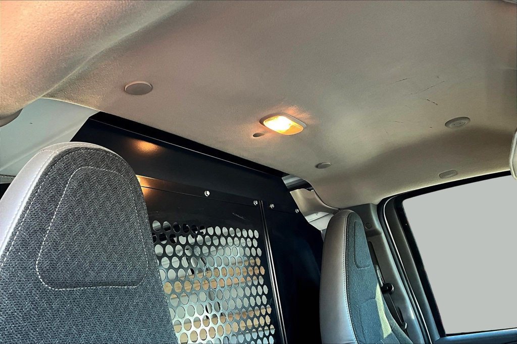 Used 2025 GMC Savana 2500 w/ Driver Convenience Package RWD image 21