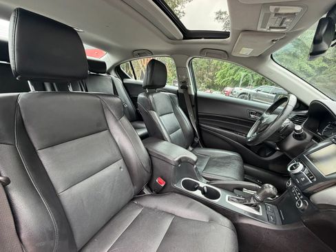 Used 2018 Acura ILX FWD image 24