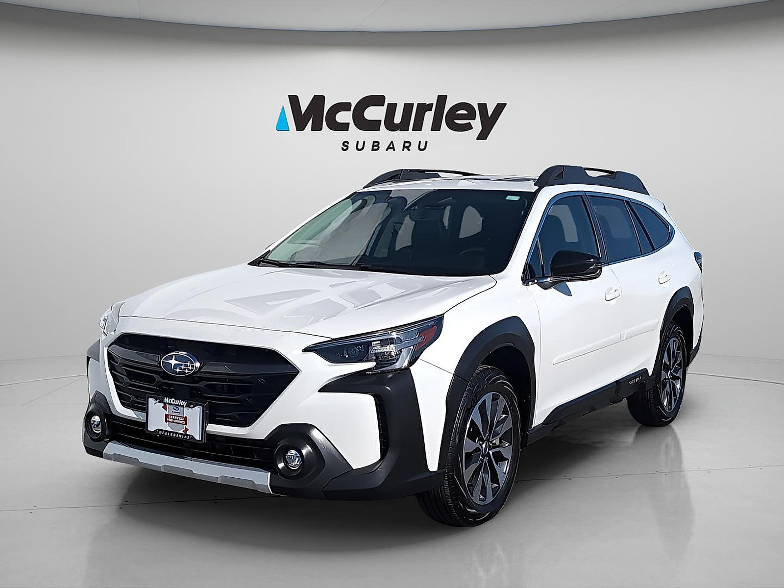 Certified 2024 Subaru Outback Limited XT AWD/4WD image 1