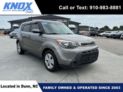 Used 2016 Kia Soul