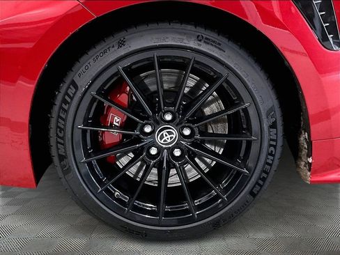 Used 2023 Toyota Corolla GR image 28