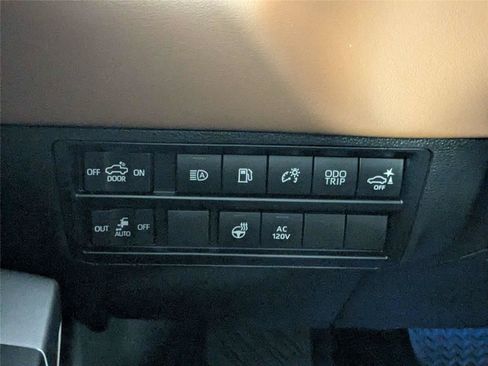 Used 2024 Toyota Tundra 1794 Edition AWD/4WD image 17