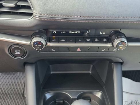 New 2026 MAZDA MAZDA3 2.5 S Sedan w/ Preferred Pkg FWD image 11