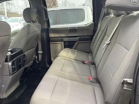 Used 2018 Ford F150 XLT w/ Equipment Group 302A Luxury image 18