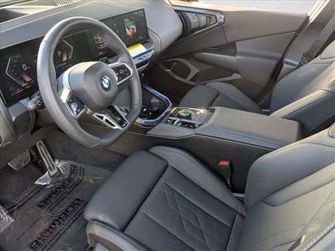 Used 2025 BMW X3 xDrive30i w/ Premium Package image 10