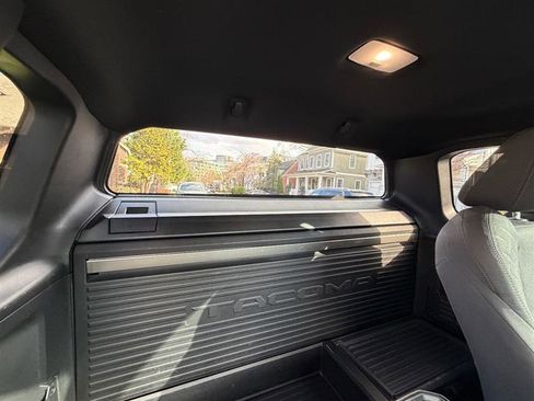 Used 2024 Toyota Tacoma SR image 22