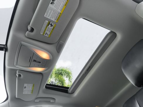 Certified 2020 INFINITI QX60 Luxe FWD image 16
