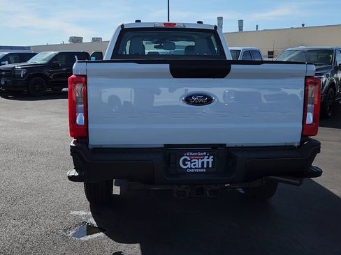 New 2026 Ford F250 XL image 3