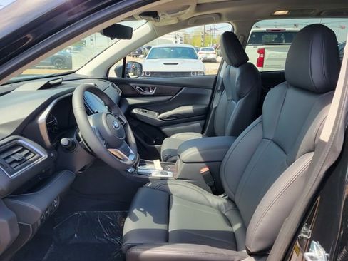 New 2026 Subaru Ascent Touring AWD/4WD image 13
